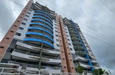 Apartamento com 3 quartos à venda na Rua Planeta Urano, 243, Aleixo, Manaus
