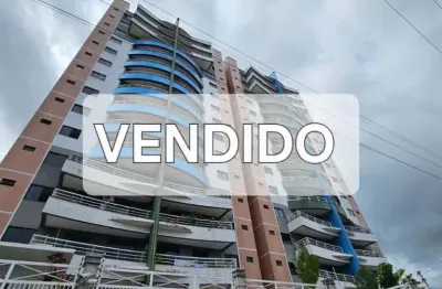 Apartamento com 3 quartos à venda na Rua Planeta Urano, 243, Aleixo, Manaus