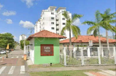 Excelente apartamento em localização privilegiada no condomínio life flores