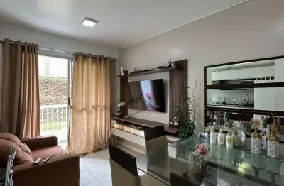 Apartamento com 2 quartos à venda na Rua Jorge Luiz Milani, 640, Flores, Manaus