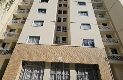 Apartamento á venda no smile parque das flores na zona centro sul
