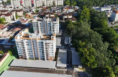 Cobertura com 3 quartos à venda na Avenida Professor Nilton Lins, 2240, Flores, Manaus