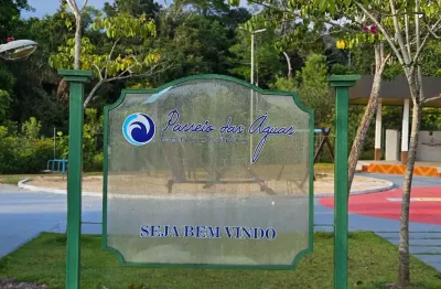 Casa em condomínio fechado com 3 quartos à venda na Av Passeio Das ÁGuas, 15, Cacau Pirêra, Iranduba
