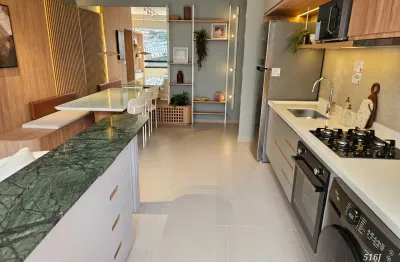 Apartamento com 3 quartos à venda em Da Paz, Manaus 