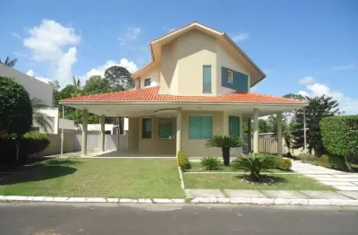 Casa em condomínio fechado com 4 quartos para alugar na Avenida do Turismo, 1997, Ponta Negra, Manaus