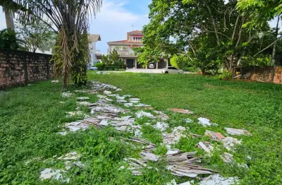 Lote no residêncial jardim das américas disponível para venda