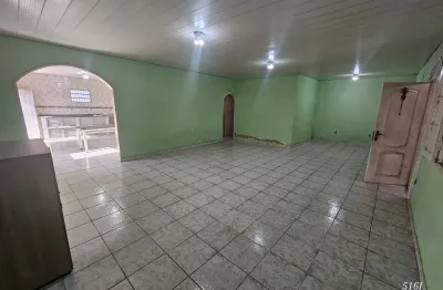 Casa com 2 quartos à venda na Rua Mário Sahdo, 379, Redenção, Manaus
