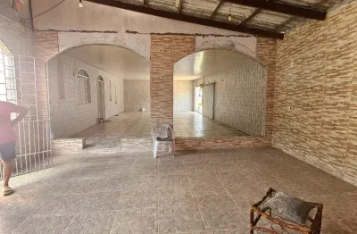 Casa com 2 quartos à venda na Rua Mário Sahdo, 379, Redenção, Manaus