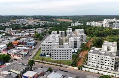 Novíssimo apartamento com 2 dormitórios disponível para venda