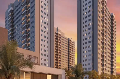 Lançamento na Av Constantino Nery Chapada, SENSIA LA VIE MANAUS