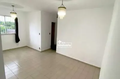 Apartamento com 2 quartos à venda na Avenida José Joaquim Seabra, Jardim Ivana, São Paulo