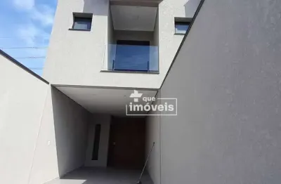 Casa com 3 dormitórios à venda, 113 m² por r$ 1.170.000 - vila leopoldina - são paulo/sp