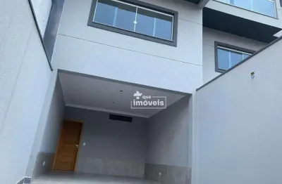 Casa com 2 dormitórios à venda, 113 m² por r$ 649.000,00 - vila zulmira - são paulo/sp