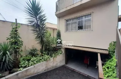 Casa com 4 dormitórios à venda, 320 m² por r$ 839.000,00 - vila palmeiras - são paulo/sp
