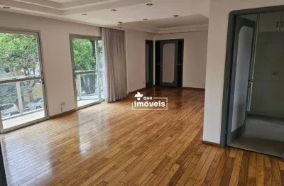 Apartamento com 3 dormitórios à venda, 123 m² por r$ 1.100.000,00 - alto da lapa - são paulo/sp