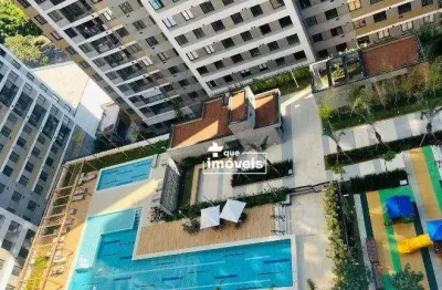 Apartamento com 1 quarto à venda na Rua Raul Saddi, Butantã, São Paulo