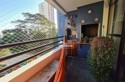 Apartamento com 3 dormitórios à venda, 118 m² por r$ 1.746.000,00 - vila leopoldina - são paulo/sp