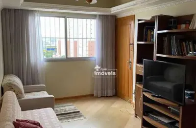 Apartamento amplo com 2 dormitórios 1 vaga e lazer completo na vila leopoldina