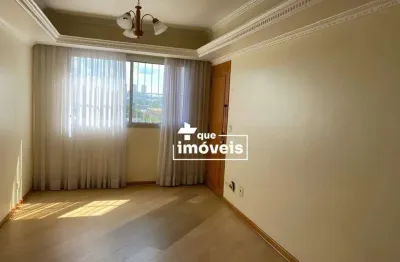 Apartamento amplo com 2 dormitórios 1 vaga na melhor rua da Vila Leopoldina