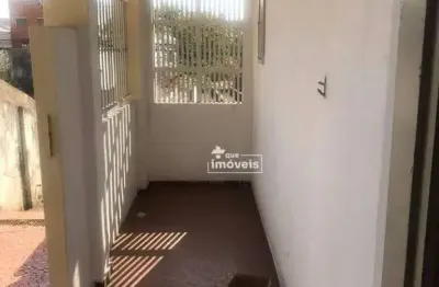 Casa a venda com 280m de área total na vila leopoldina