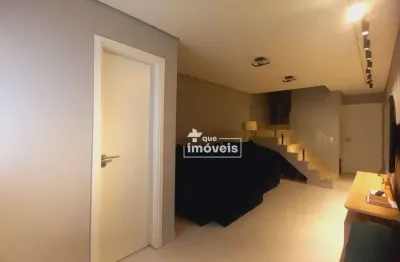 Casa com 2 dormitórios (suíte) 2 vagas Fino Acabamento na região do Butantã