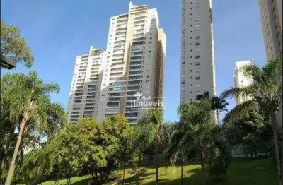 Apartamento com 2 dormitórios à venda, 122 m² por r$ 1.150.000,00 - parque dos príncipes - são paulo/sp