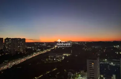 Apartamento com 2 dormitórios à venda, 122 m² por r$ 1.099.000,00 - parque dos príncipes - são paulo/sp