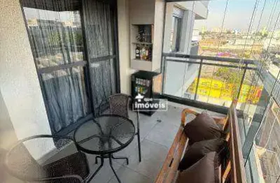 Apartamento com 2 quartos à venda na Avenida Mofarrej, Vila Leopoldina, São Paulo