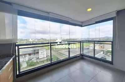 Apartamento com 2 dormitórios à venda na vila leopoldina