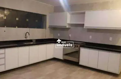 Casa com 3 dormitórios, 220 m² - venda por r$ 1.290.000,00 ou aluguel por r$ 7.010,00/mês - bela aliança - são paulo/sp