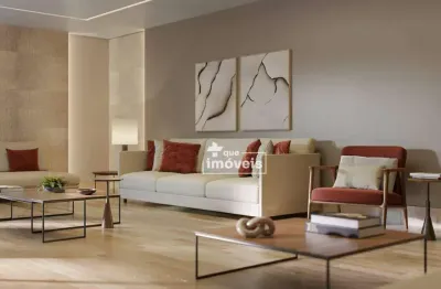 Apartamento com 2 quartos à venda na Rua Cláudio, Alto da Lapa, São Paulo