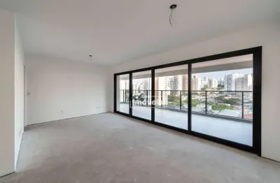 Alto padrão com 3 dormitórios à venda, 151 m² por r$ 1.935.000 - vila romana - são paulo/sp