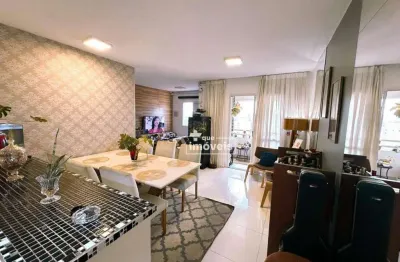 Apartamento pronto para morar com 3 dormitórios, 2 vagas ao lado da futura estação do metro/linha laranja !