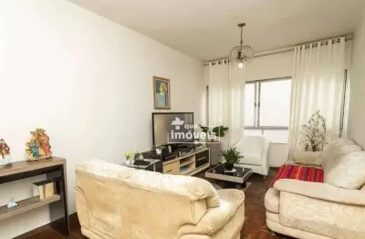 Apartamento com 2 dormitórios à venda, 82 m² por r$ 440.000 - vila hamburguesa - são paulo/sp