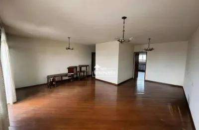 Amplo apartamento com 5 dormitórios e 4 vagas na vila ipojuca