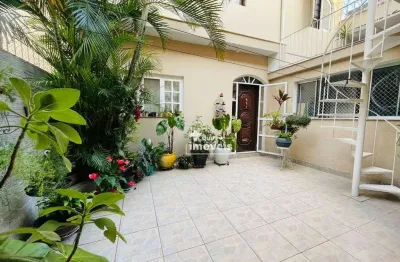Casa com 4 dormitórios à venda, 289 m² por r$ 1.400.000,00 - vila leopoldina - são paulo/sp