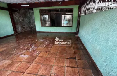 Casa com 3 dormitórios à venda, 120 m² por r$ 520.000,00 - parque são domingos - são paulo/sp