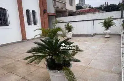Casa com 3 dormitórios à venda, 300 m² por r$ 2.229.000,00 - alto da lapa - são paulo/sp