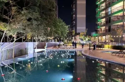 Apartamento com 2 quartos à venda na Rua Doutor Paulo Ferraz da Costa Aguiar, Vila Yara, Osasco