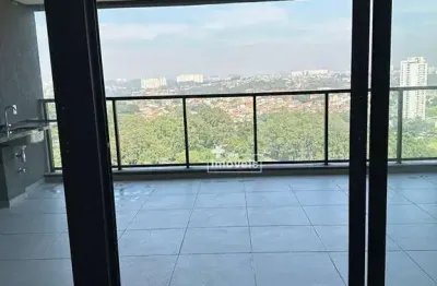 Apartamento com 3 quartos e 4 banheiros á venda 183 mts