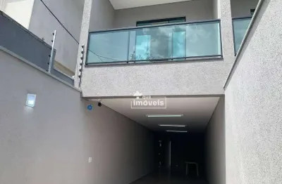 Casa com 3 dormitórios à venda, 180 m² por r$ 1.149.000,00 - parque são domingos - são paulo/sp