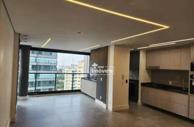 Apartamento com 3 dormitórios à venda, 116 m² por r$ 1.640.000 - vila yara - osasco/sp