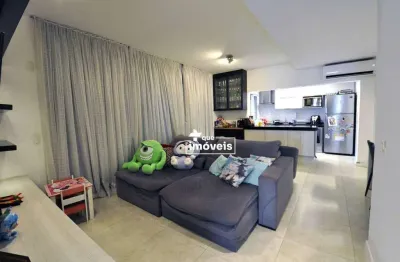 Apartamento 109m² à venda – 3 suítes, varanda e vista incrível!  este lindo apartamento  é perfeito para quem busca conforto e segurança