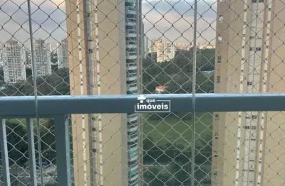 Apartamento com 3 quartos à venda na Alameda Paineira Vermelha, Adalgisa, Osasco
