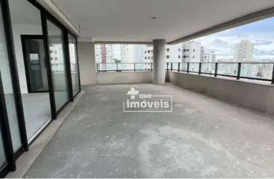 Apartamento com 3 quartos à venda na Rua Jorge Americano, Alto da Lapa, São Paulo