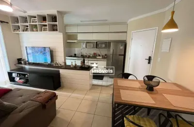 Apartamento com 2 dormitórios para alugar, 60 m² por r$ 5.600/mês - vila leopoldina - são paulo/sp