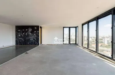 Cobertura com 3 quartos à venda na Rua Pedro de Sousa Campos Filho, Vila Madalena, São Paulo