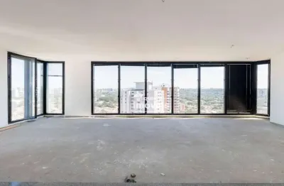 Cobertura com 3 quartos à venda na Rua Pedro de Sousa Campos Filho, Vila Madalena, São Paulo