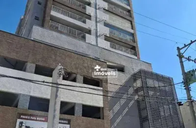 Apartamento com varanda gourmet 2 dorm lazer completo no alto da lapa