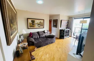 Apartamento com 3 dormitórios à venda, 70 m² por r$ 450.000,00 - jardim ester - são paulo/sp